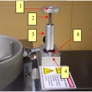 Pacesetter Tower Assembly Machine View